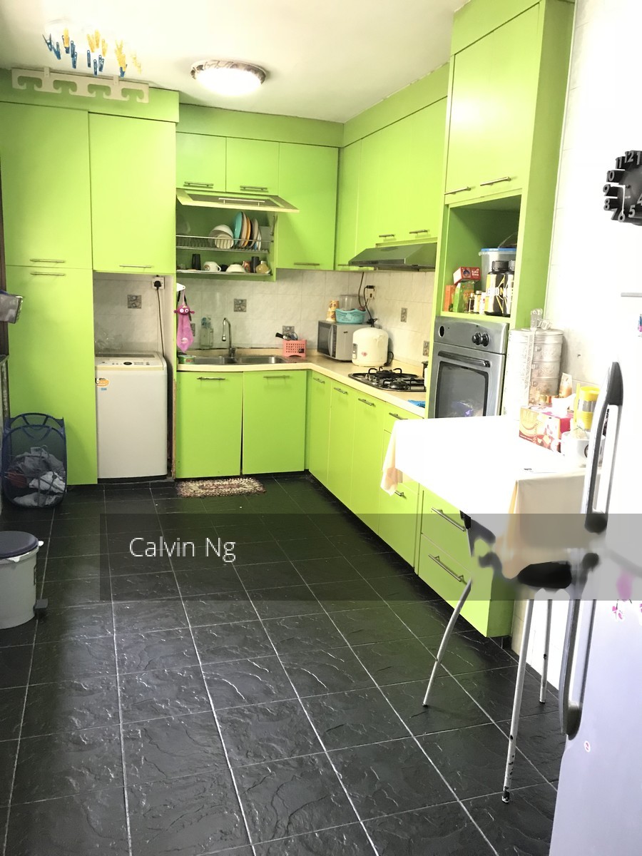 Blk 653B Jurong West Street 61 (Jurong West), HDB 5 Rooms #199641062